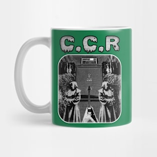 ccr Mug